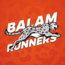 Balam Logo
