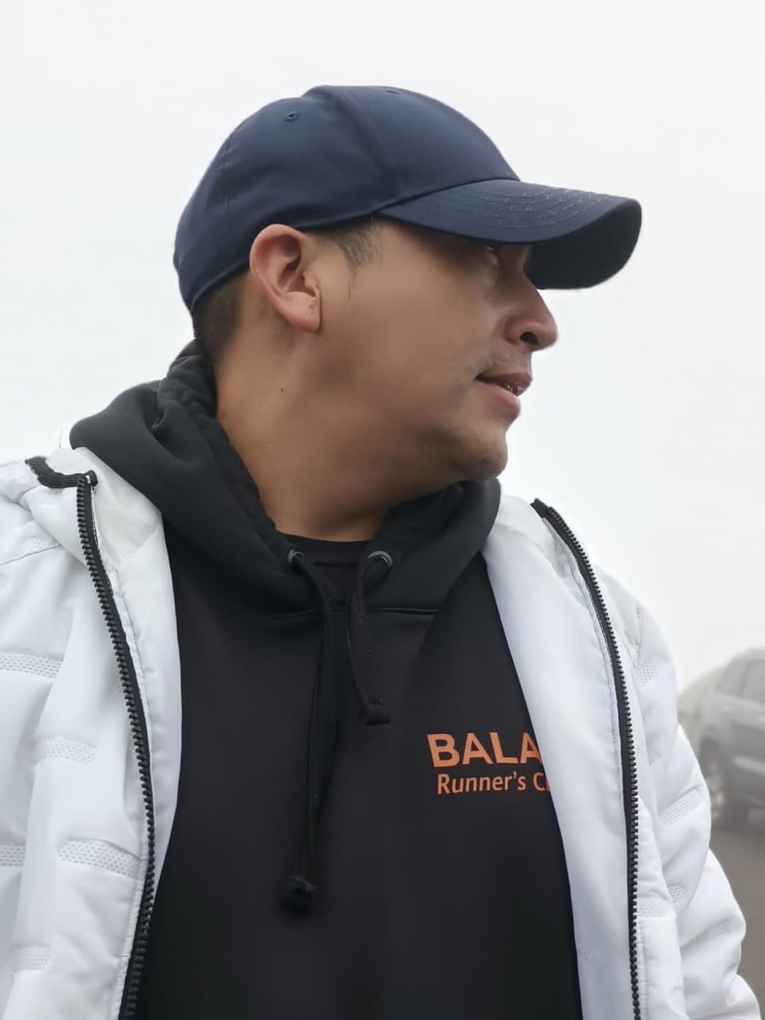 Alberto Balam