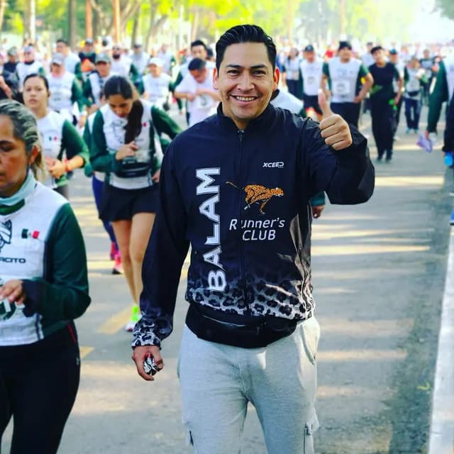 Runner