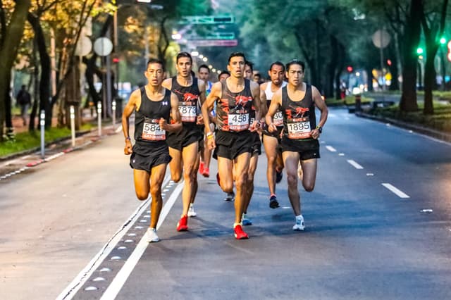 Runner