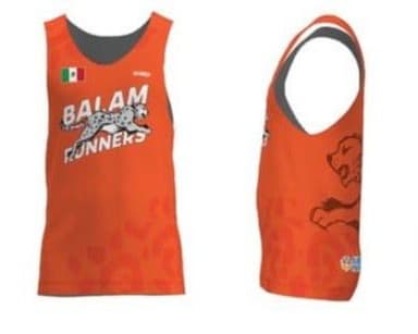 Camisa Balam