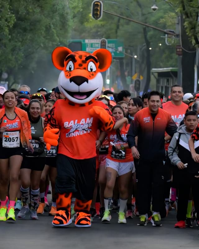 Runner