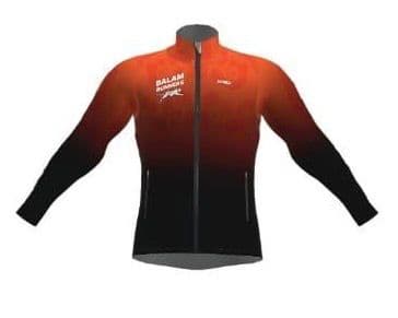Sudadera Balam