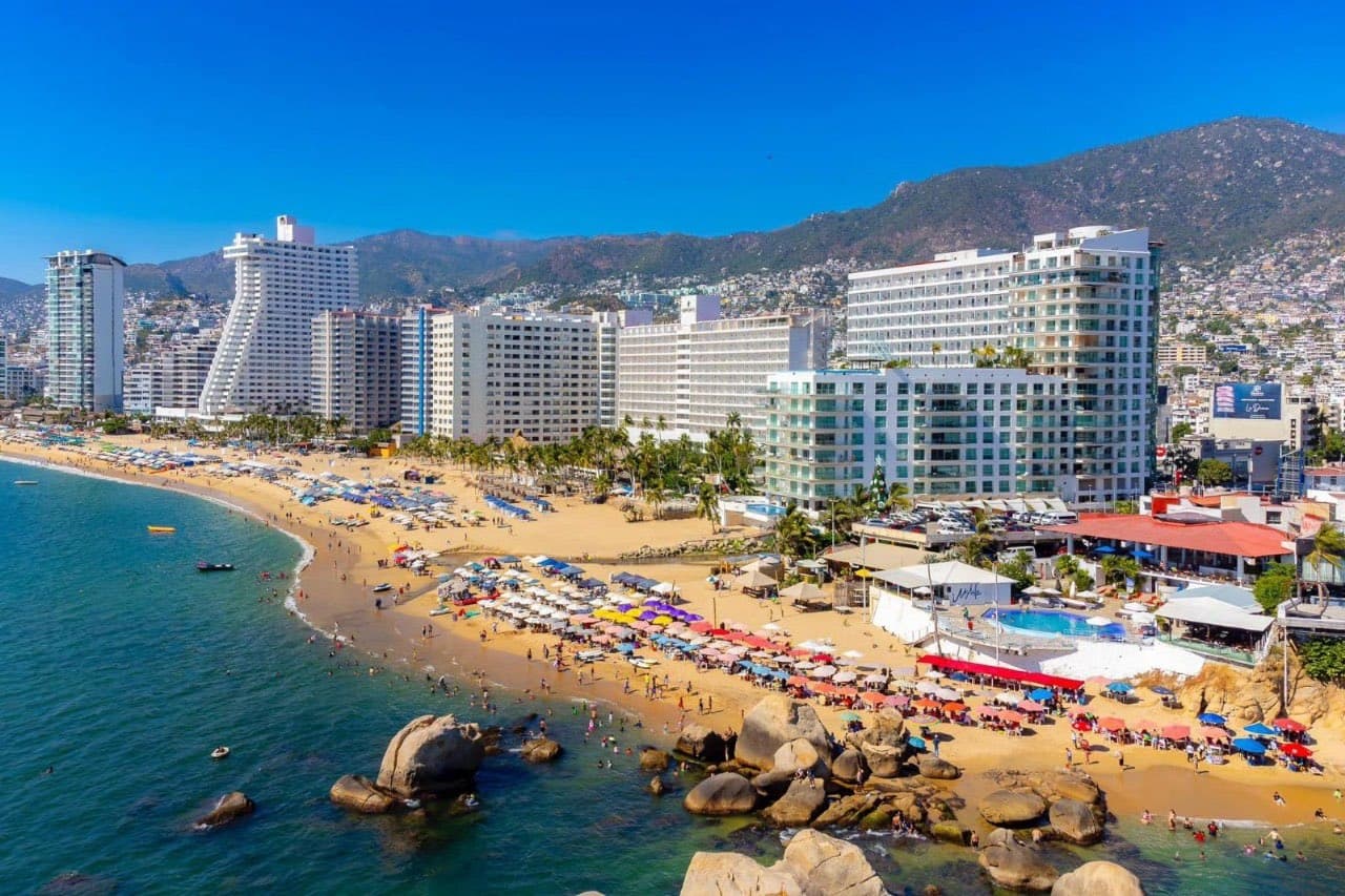 10KM ACAPULCO, CARRERAS GRUPALES O BUSCAR CARRERA QUE LES QUEDE
