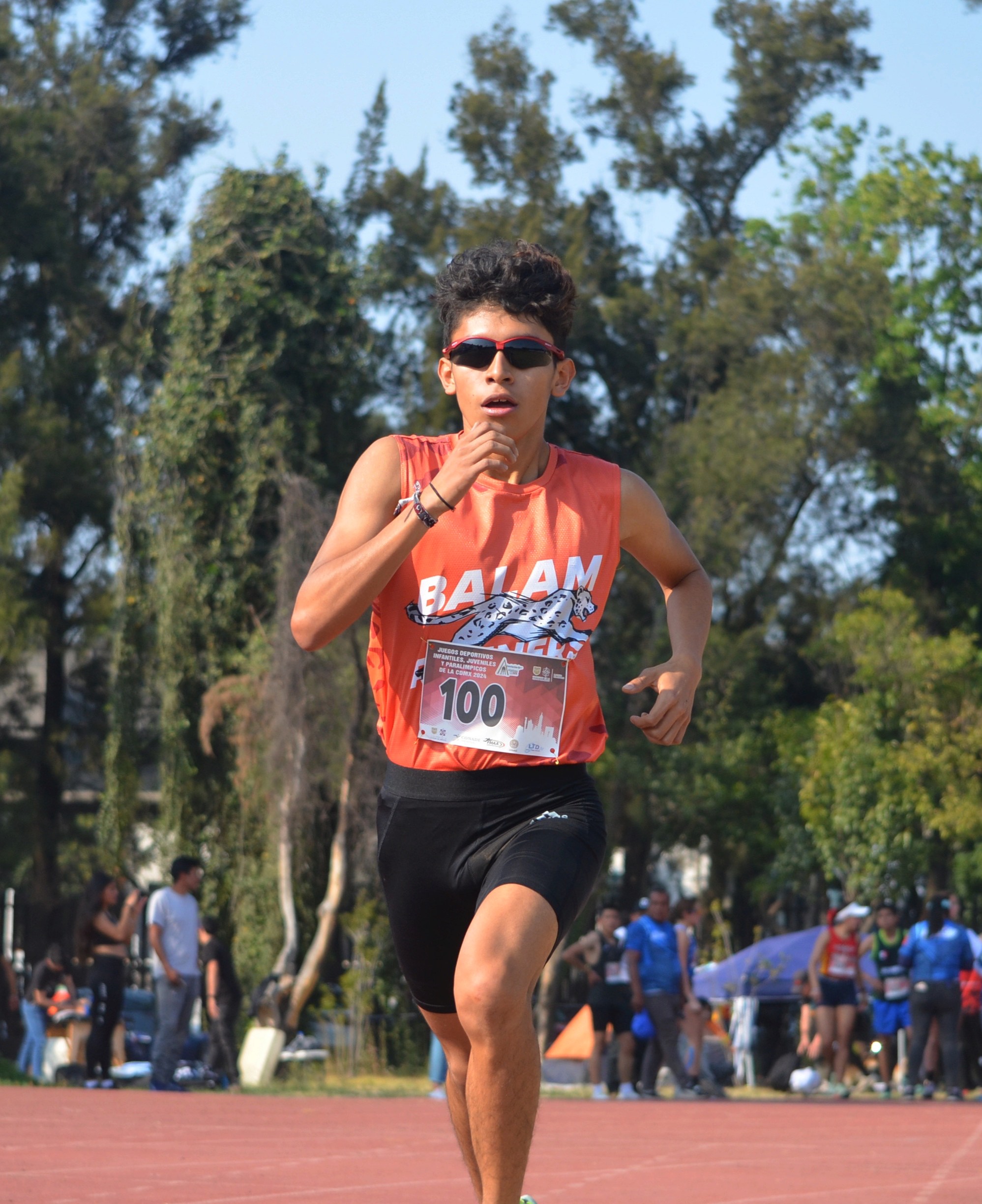 Hakeem Torres