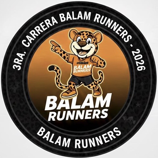 Logo Balam